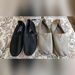 Sketchers Bob's Breeze Espadrilles